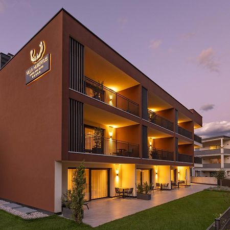 נטורנו Villa Hubertus Luxuria Nova Suites - Adults Friendly מראה חיצוני תמונה