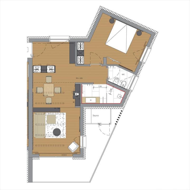 נטורנו Villa Hubertus Luxuria Nova Suites - Adults Friendly מראה חיצוני תמונה
